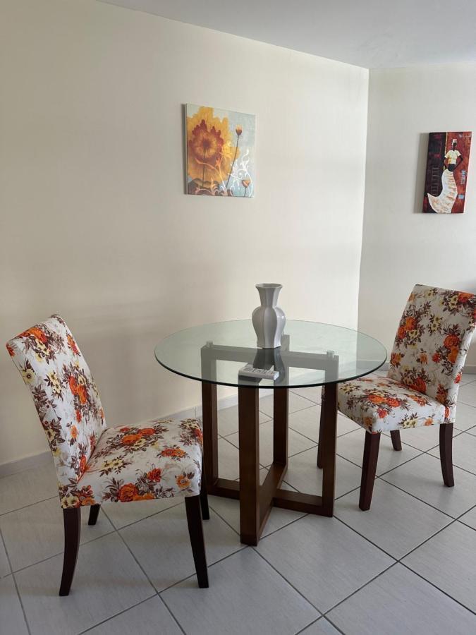 Recife Flats Beach Class Internacional Екстериор снимка