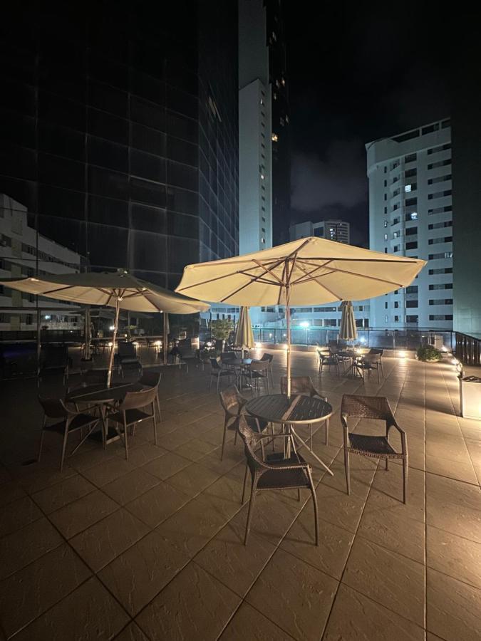 Recife Flats Beach Class Internacional Екстериор снимка