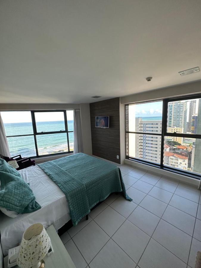 Recife Flats Beach Class Internacional Екстериор снимка