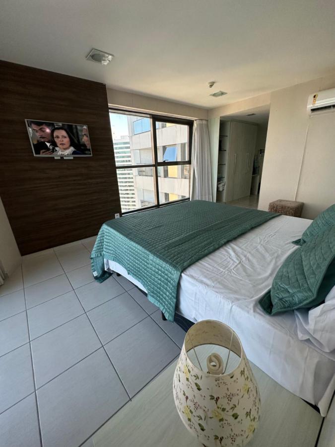 Recife Flats Beach Class Internacional Екстериор снимка