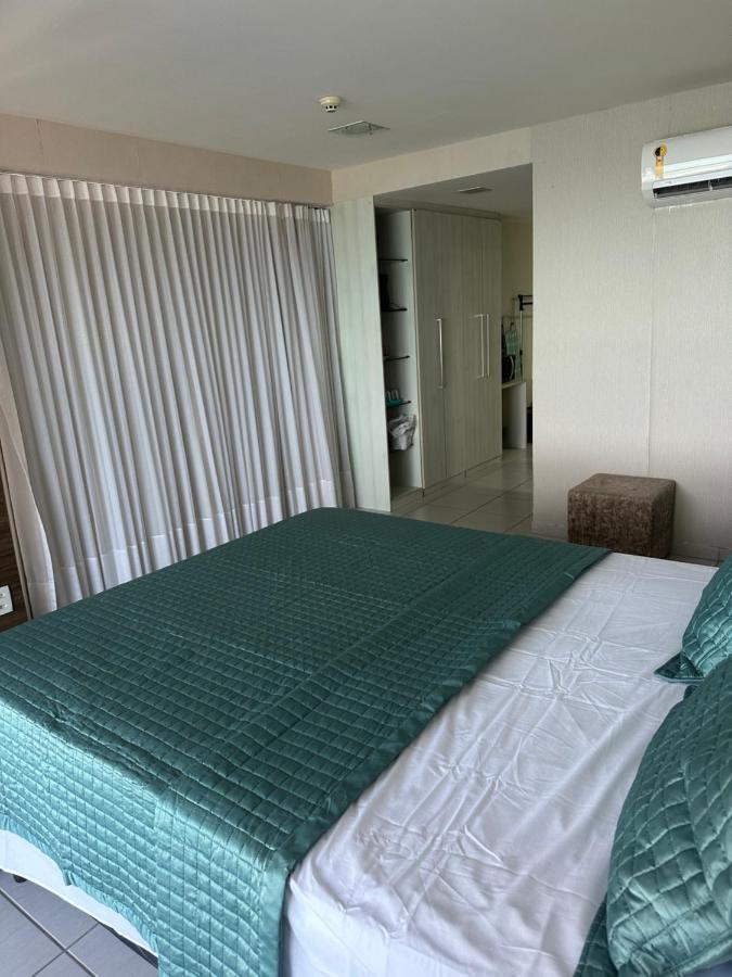 Recife Flats Beach Class Internacional Екстериор снимка