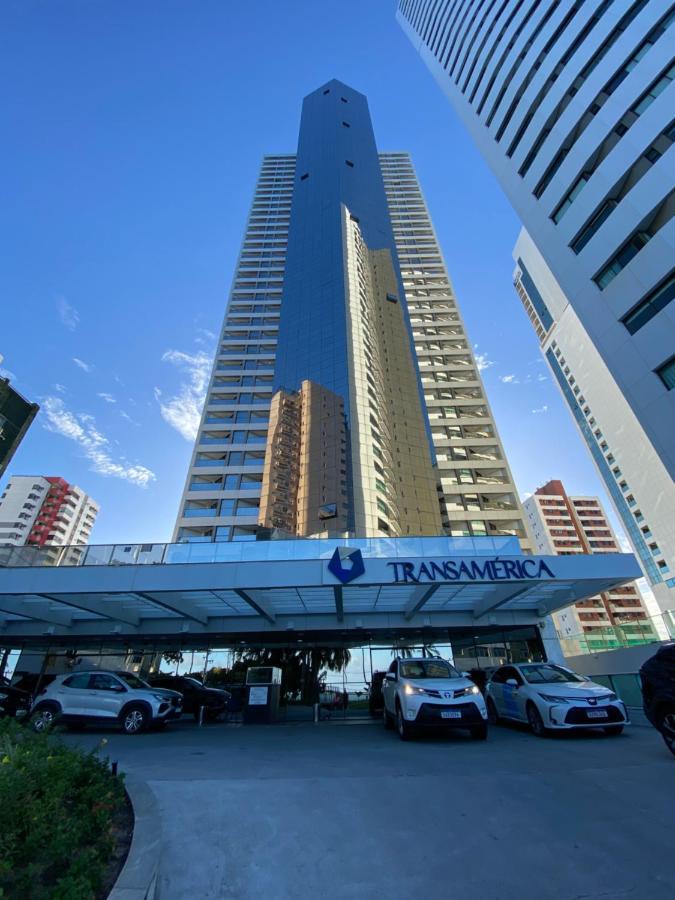 Recife Flats Beach Class Internacional Екстериор снимка