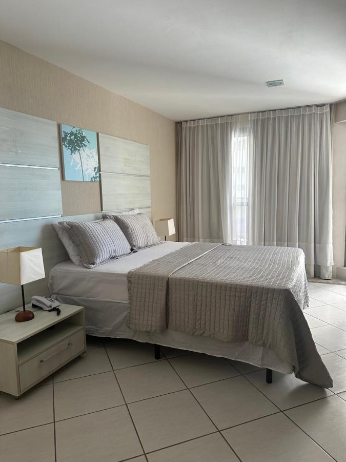 Recife Flats Beach Class Internacional Екстериор снимка