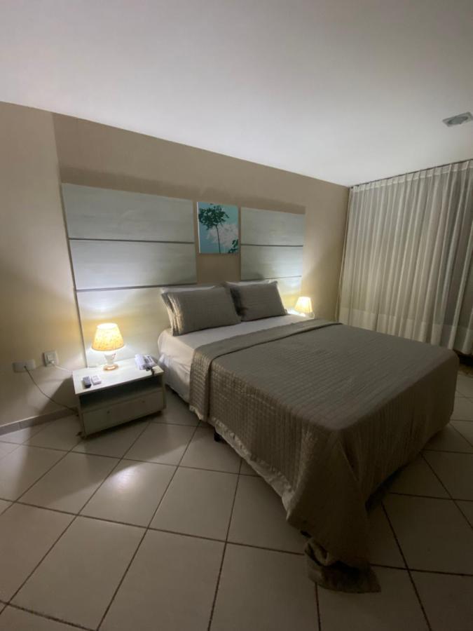 Recife Flats Beach Class Internacional Екстериор снимка