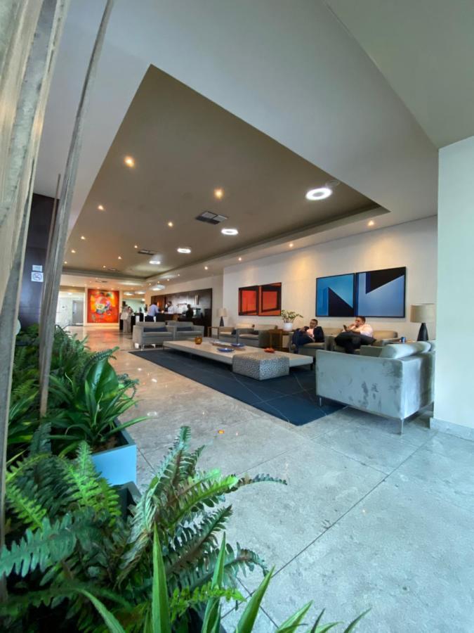 Recife Flats Beach Class Internacional Екстериор снимка