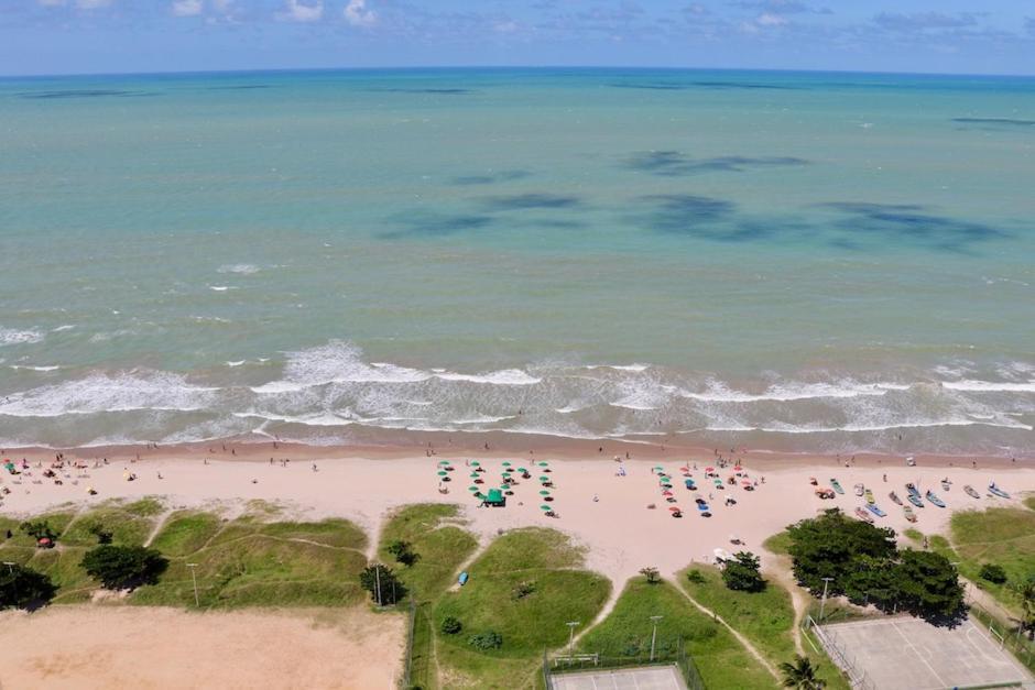 Recife Flats Beach Class Internacional Екстериор снимка