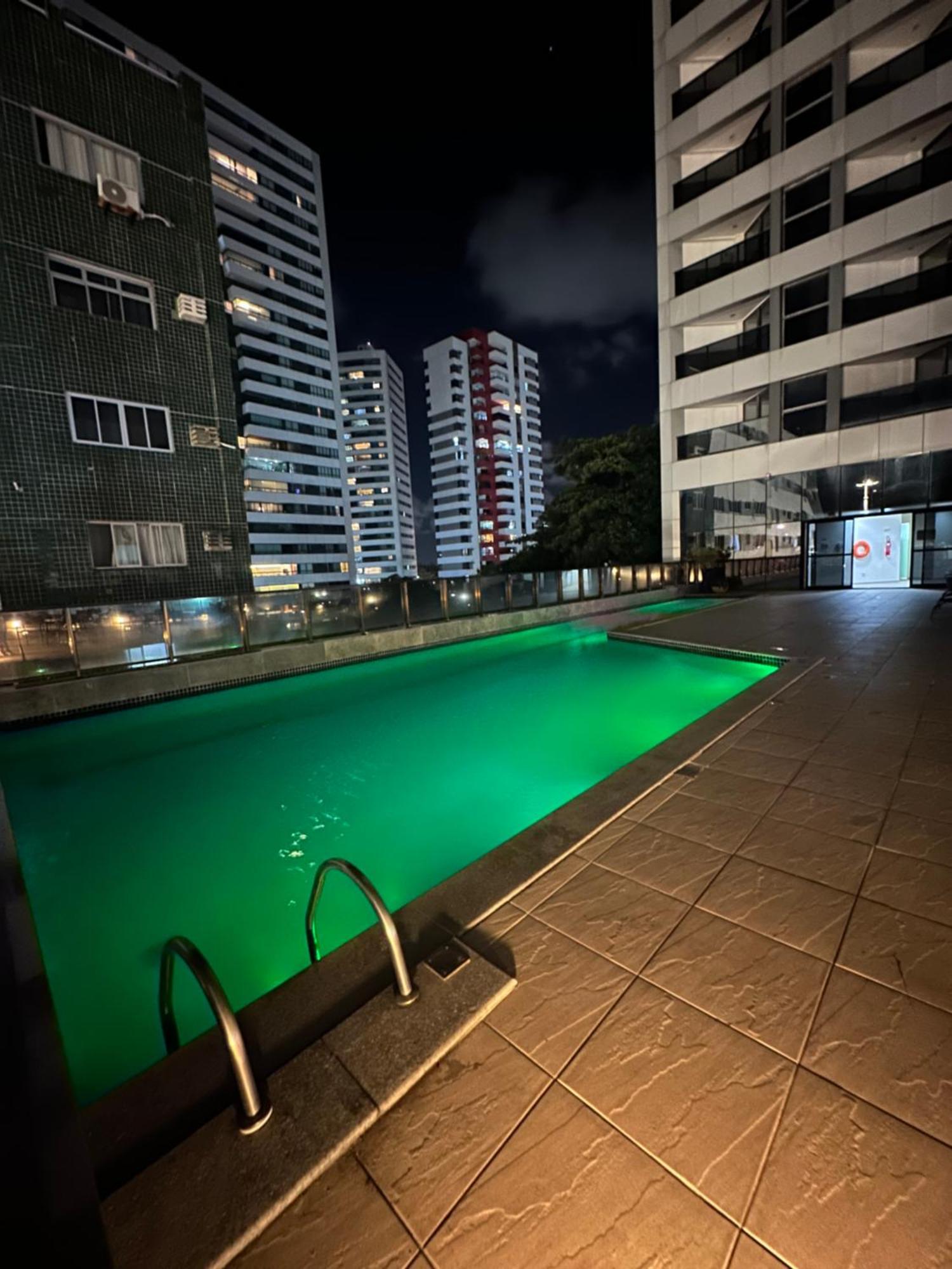 Recife Flats Beach Class Internacional Екстериор снимка