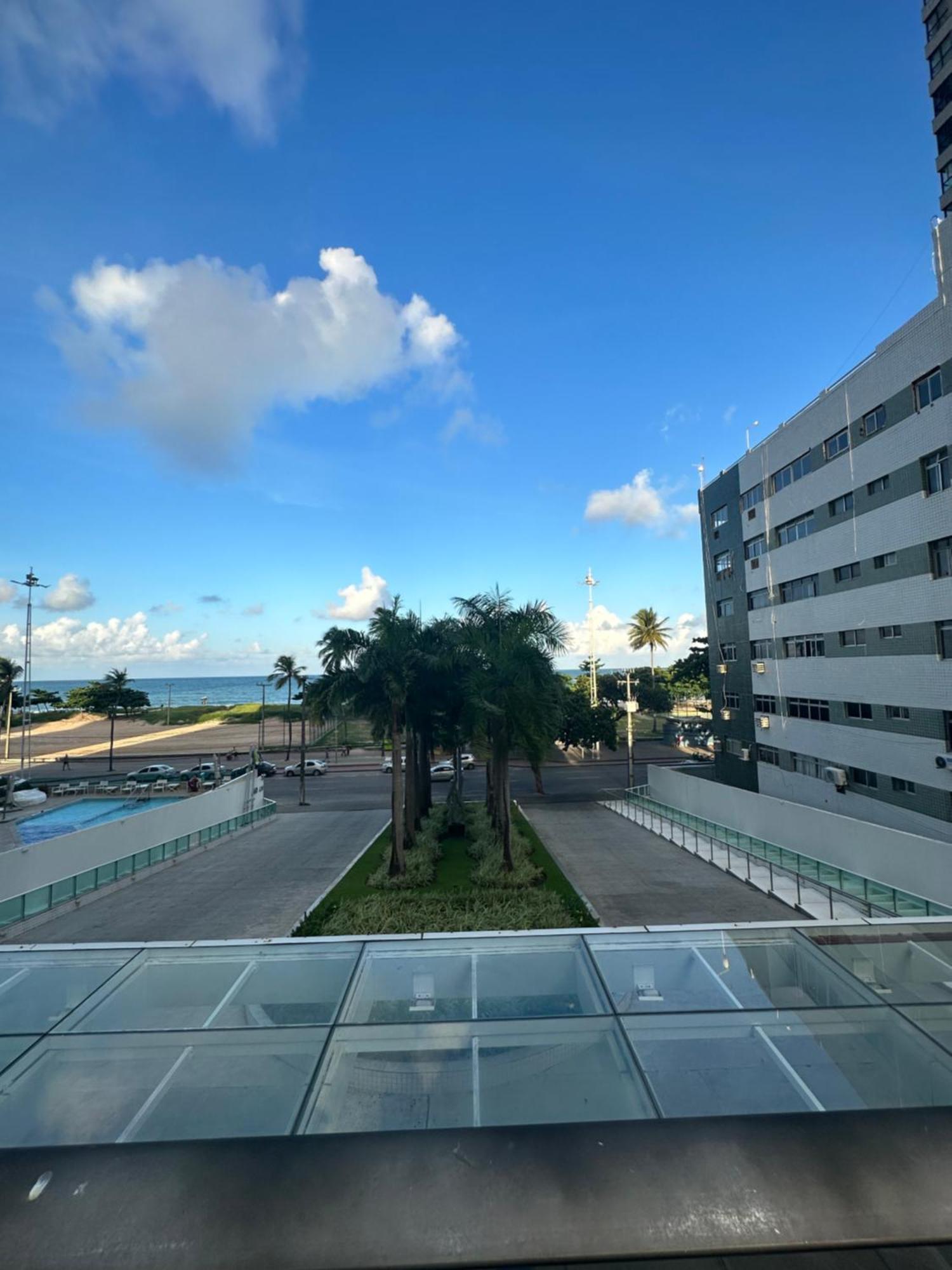 Recife Flats Beach Class Internacional Екстериор снимка