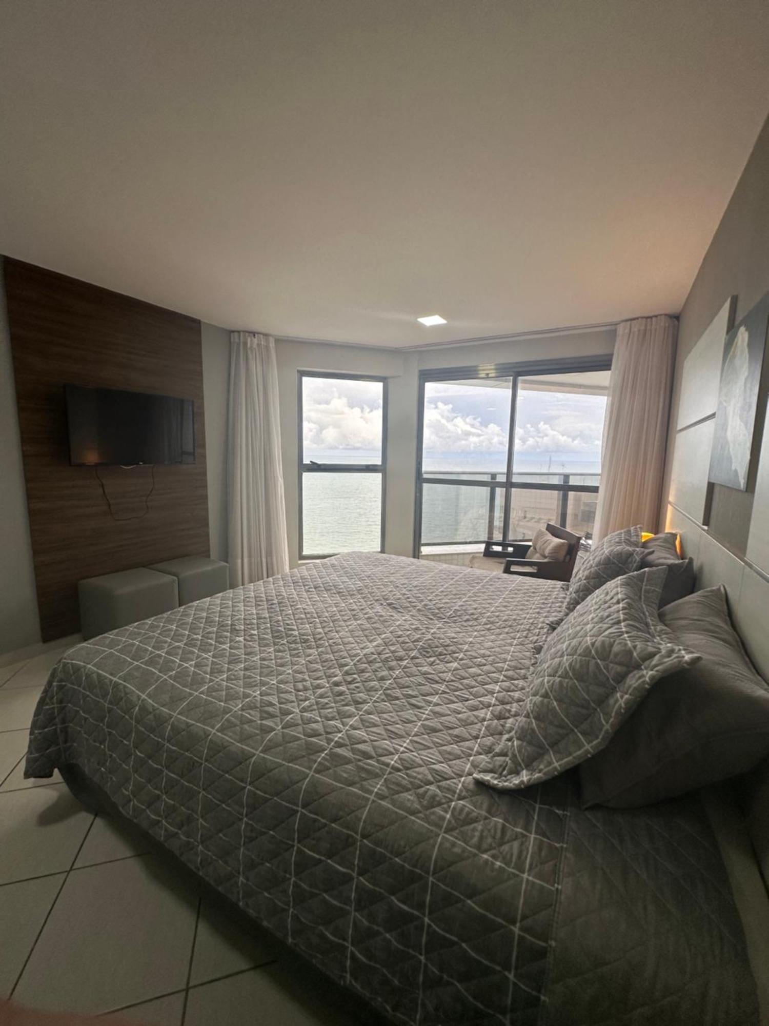 Recife Flats Beach Class Internacional Екстериор снимка