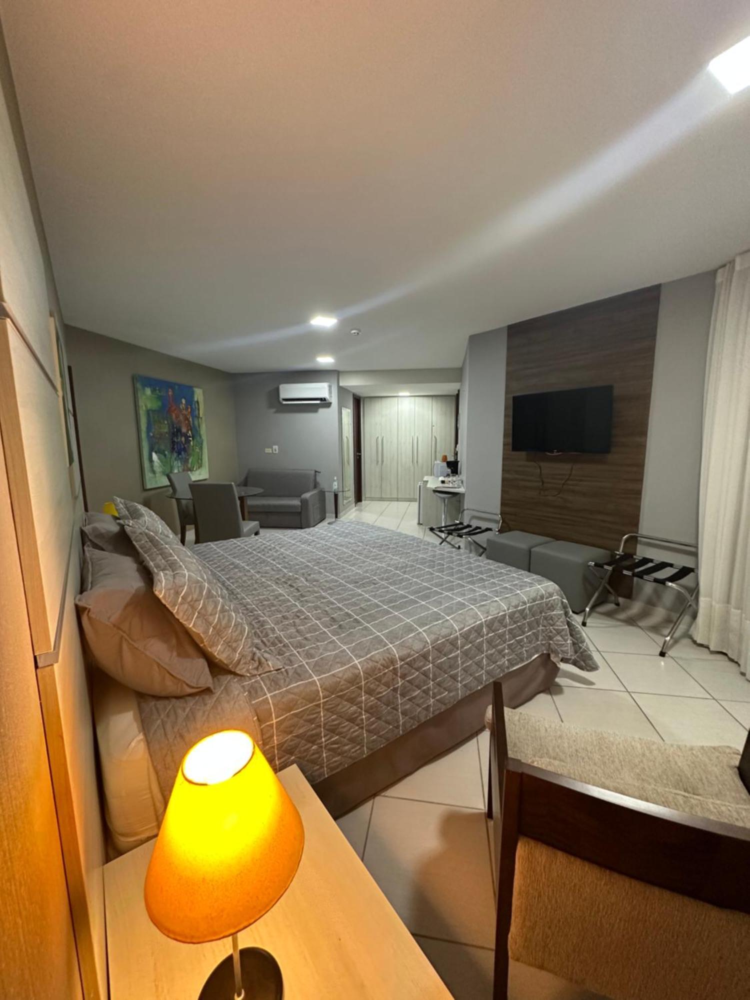 Recife Flats Beach Class Internacional Екстериор снимка