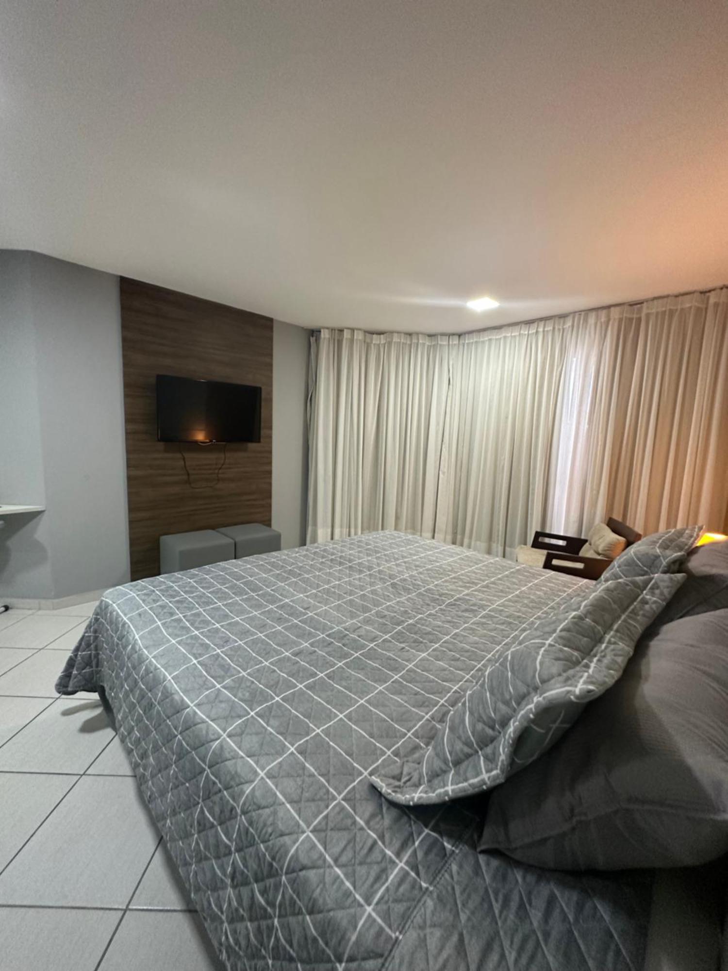 Recife Flats Beach Class Internacional Екстериор снимка