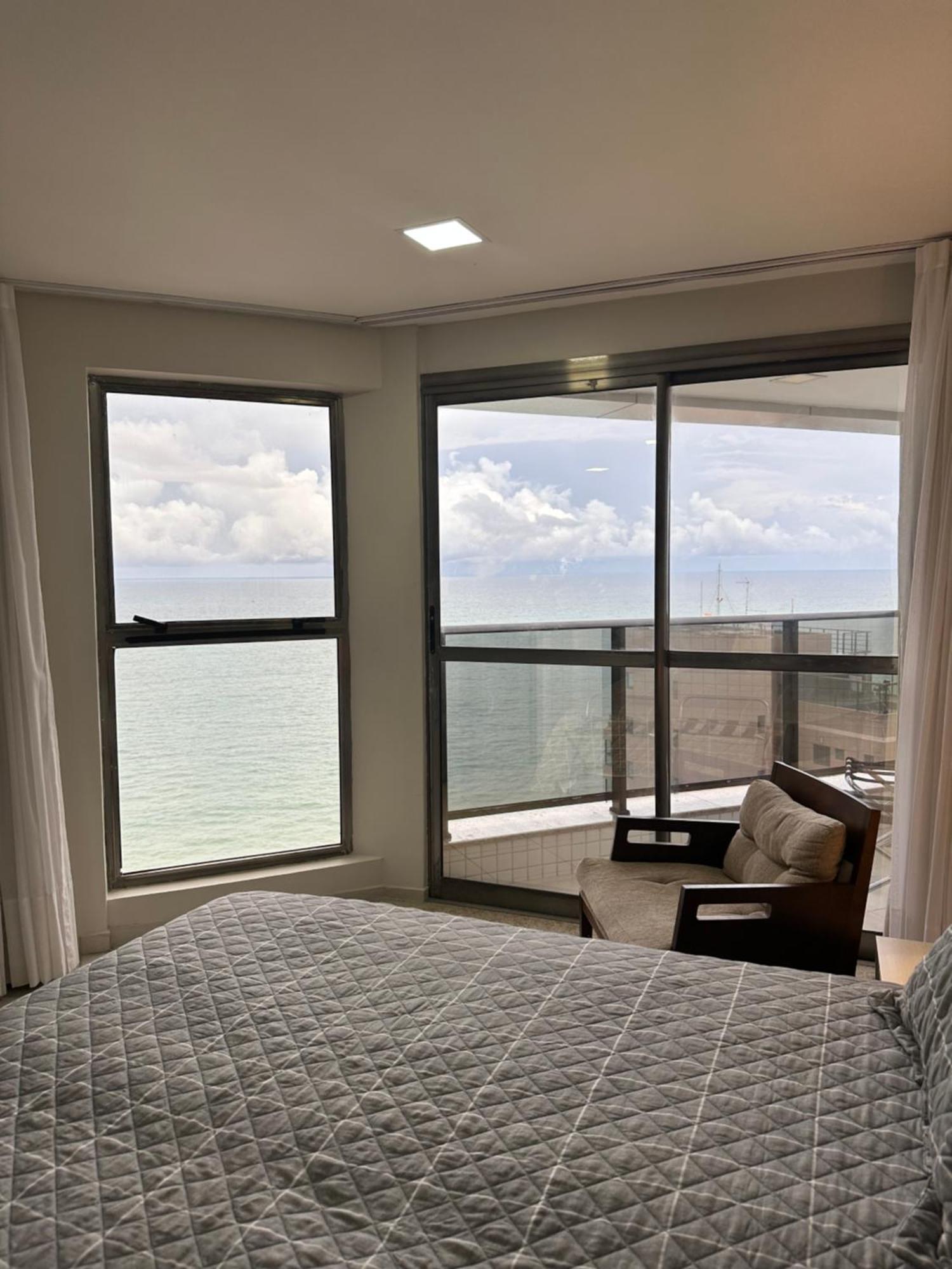 Recife Flats Beach Class Internacional Екстериор снимка