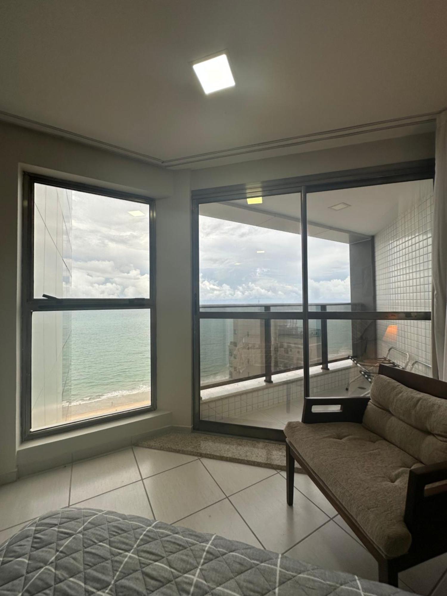 Recife Flats Beach Class Internacional Екстериор снимка