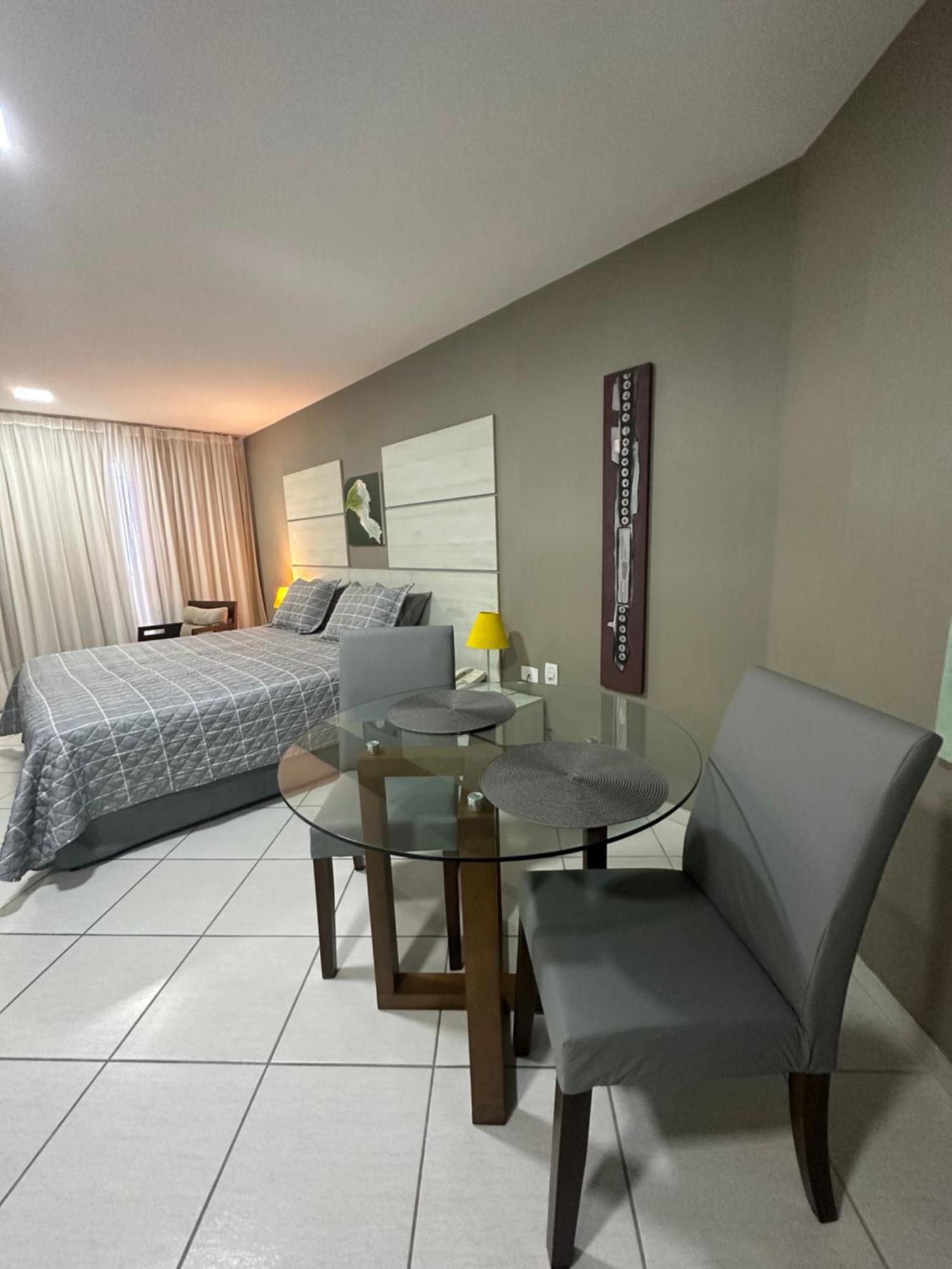Recife Flats Beach Class Internacional Екстериор снимка