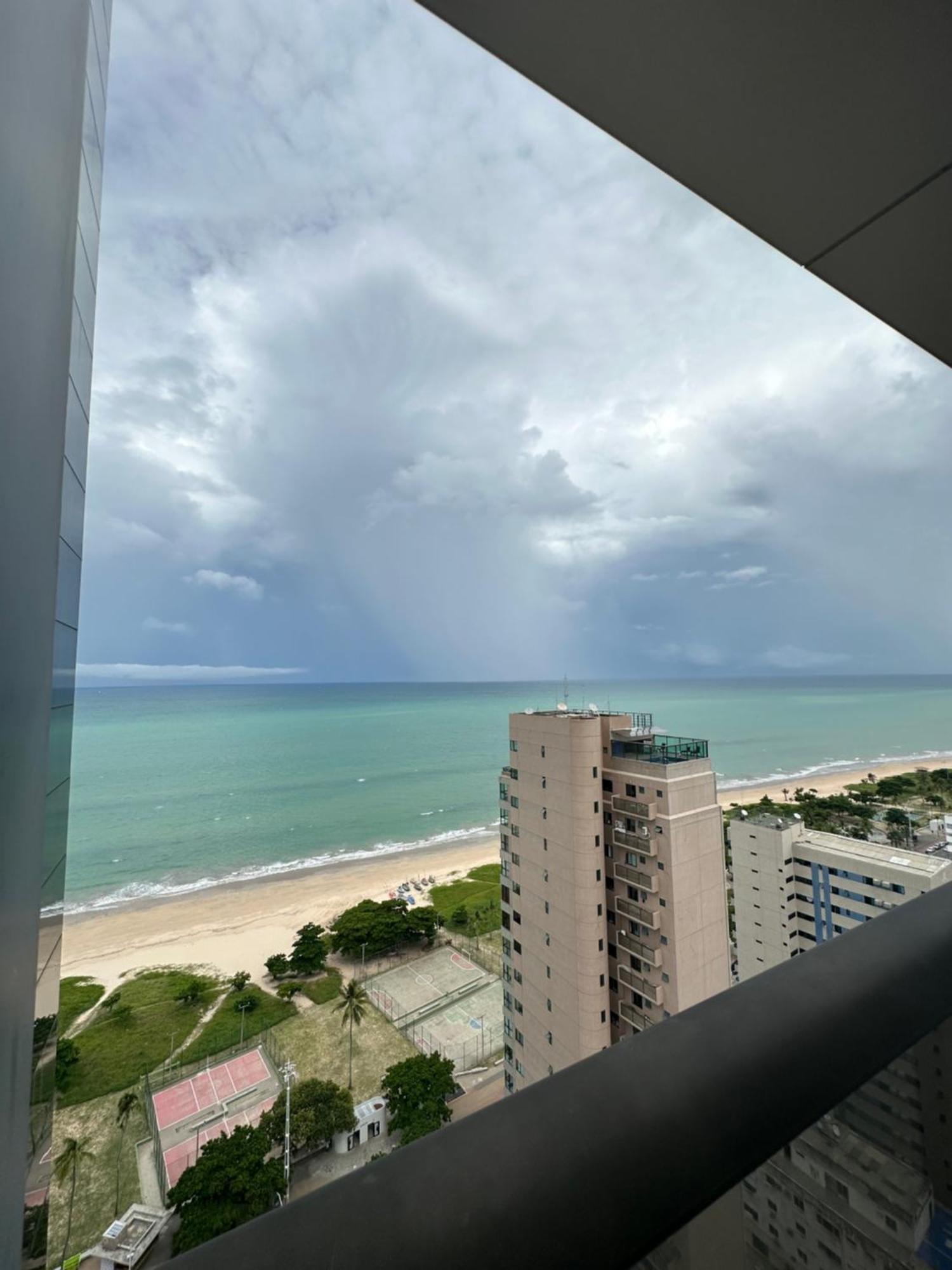 Recife Flats Beach Class Internacional Екстериор снимка