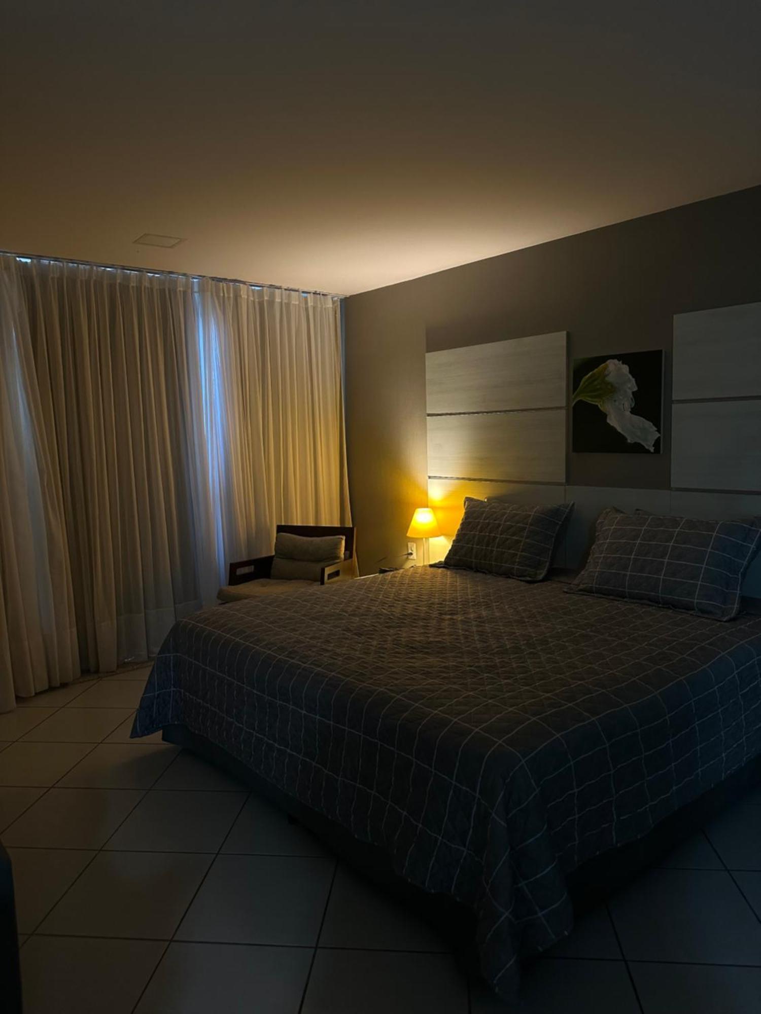 Recife Flats Beach Class Internacional Екстериор снимка