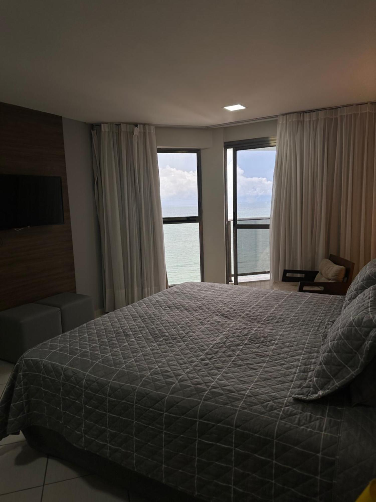 Recife Flats Beach Class Internacional Екстериор снимка