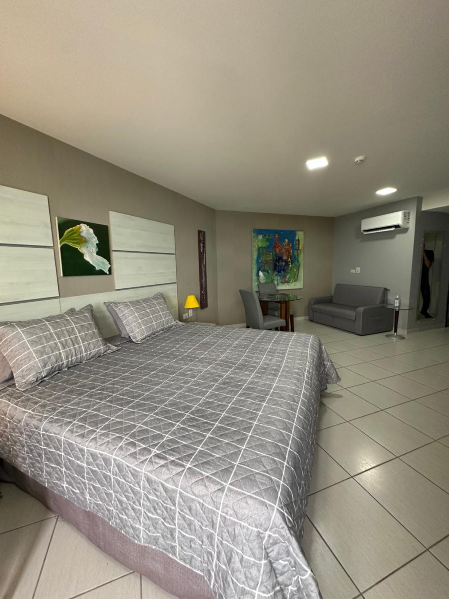 Recife Flats Beach Class Internacional Екстериор снимка
