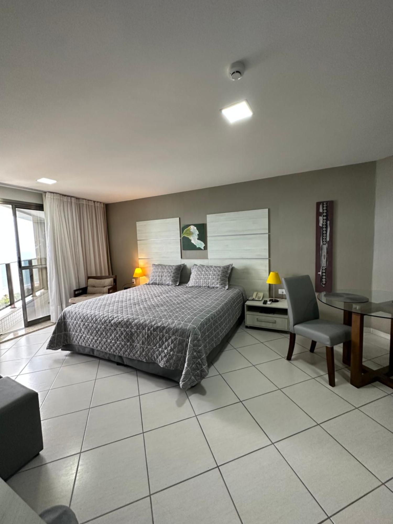 Recife Flats Beach Class Internacional Екстериор снимка
