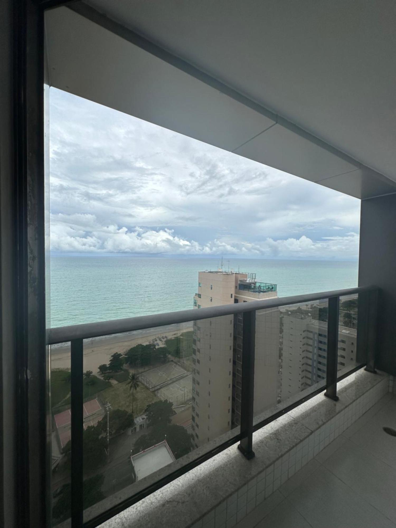 Recife Flats Beach Class Internacional Екстериор снимка