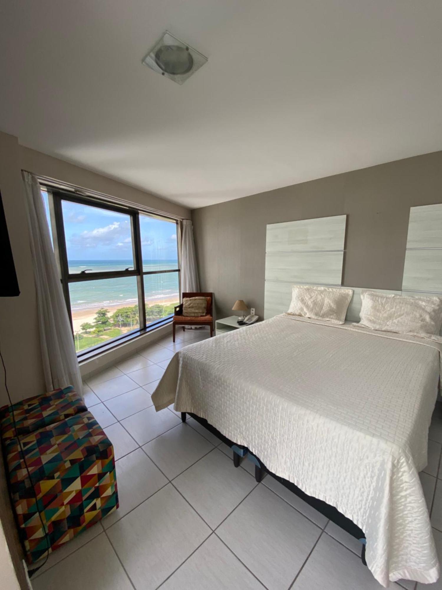 Recife Flats Beach Class Internacional Екстериор снимка