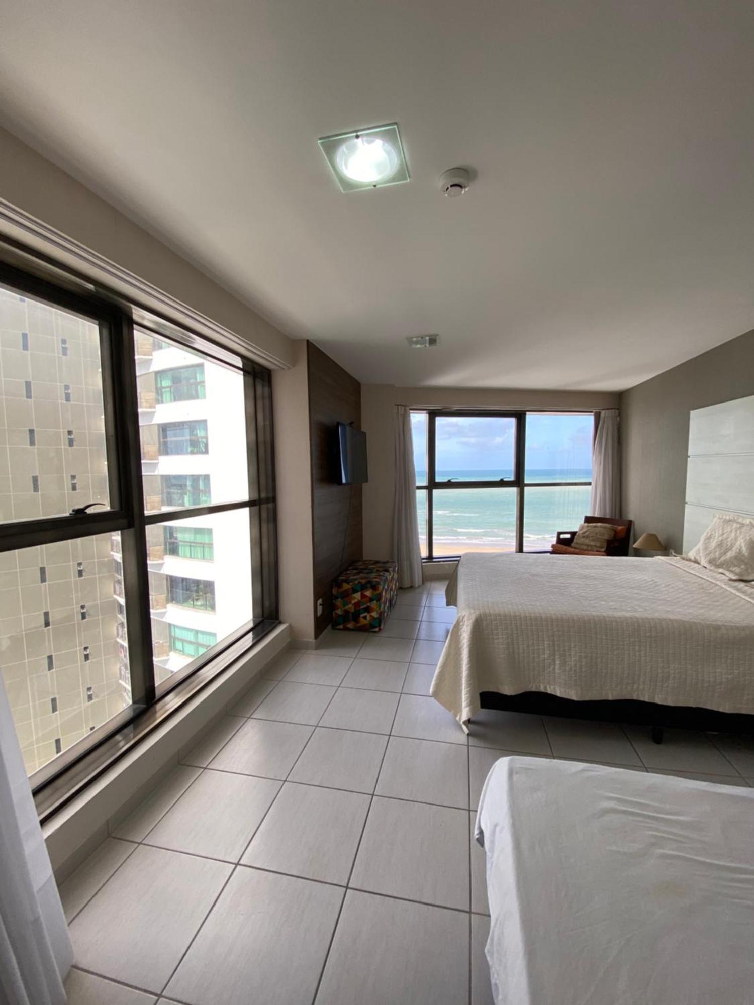 Recife Flats Beach Class Internacional Екстериор снимка